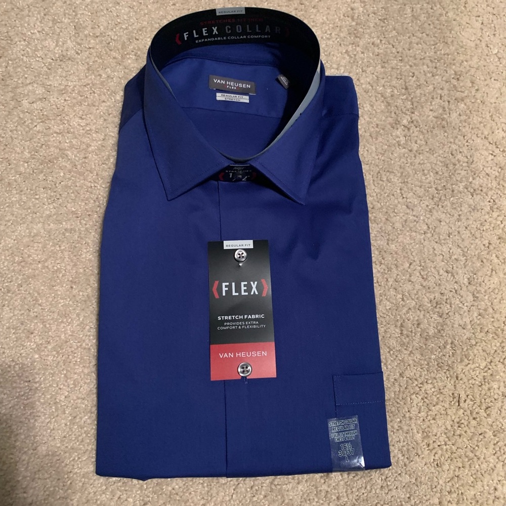 Van Heusen Dress Shirt